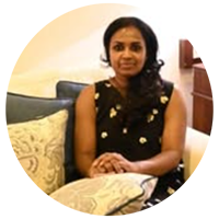 Photo of Diana Priyankari